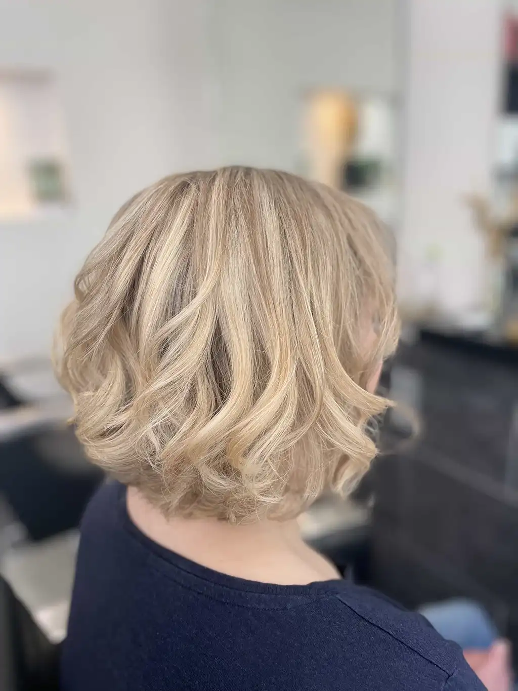 Balayage Lauenhagen Balayage Lauenhagen