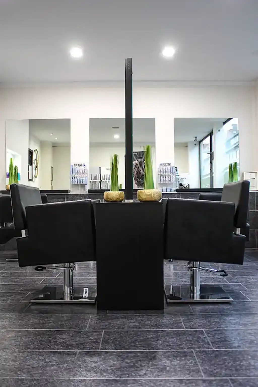 Friseur-Salon Lauenhagen Friseur-Salon Lauenhagen