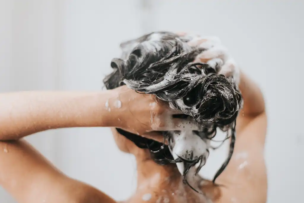 Haarpflege Haarpflege