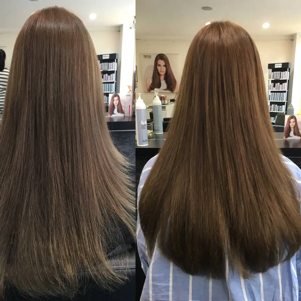 Tape-Extensions