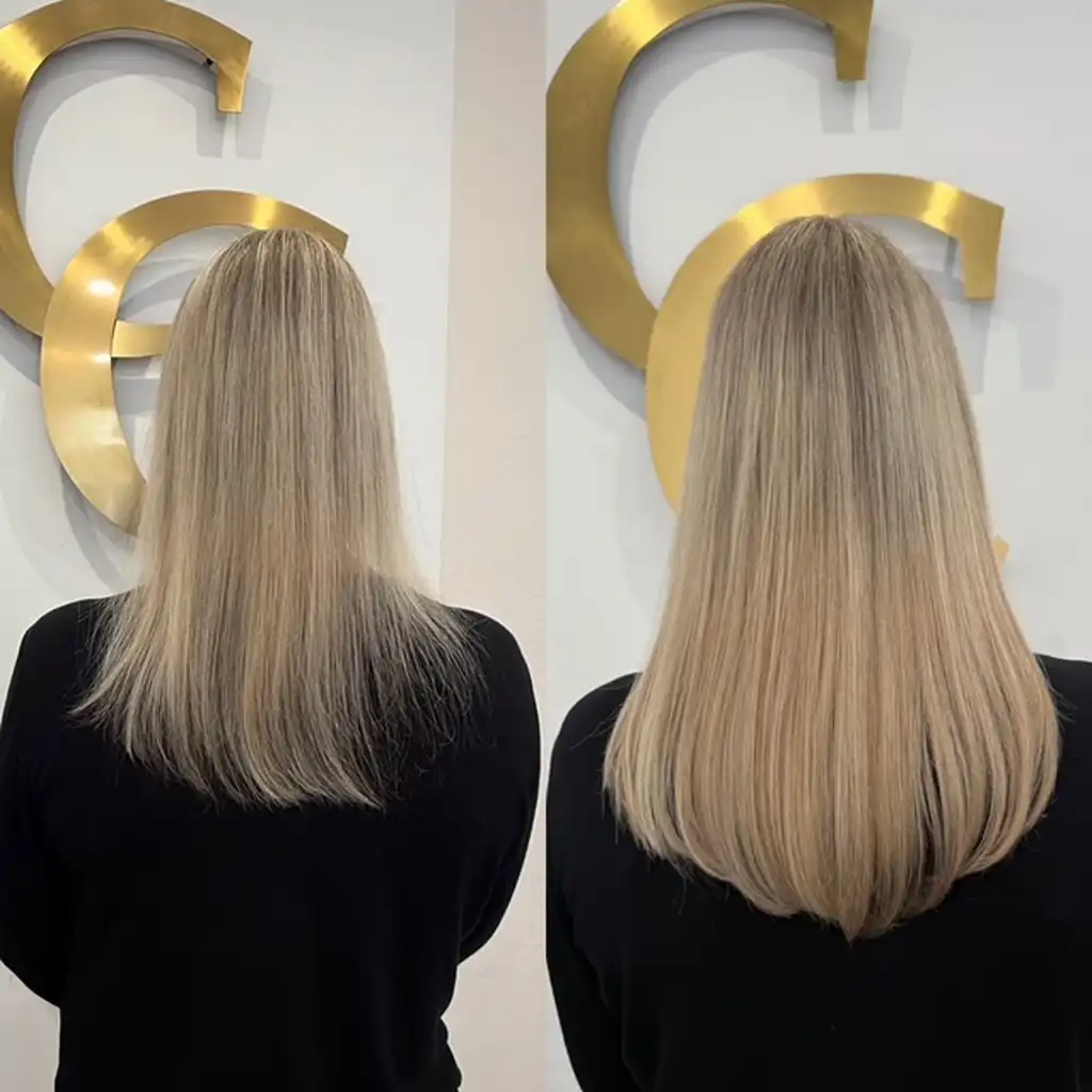 Balayage Balayage