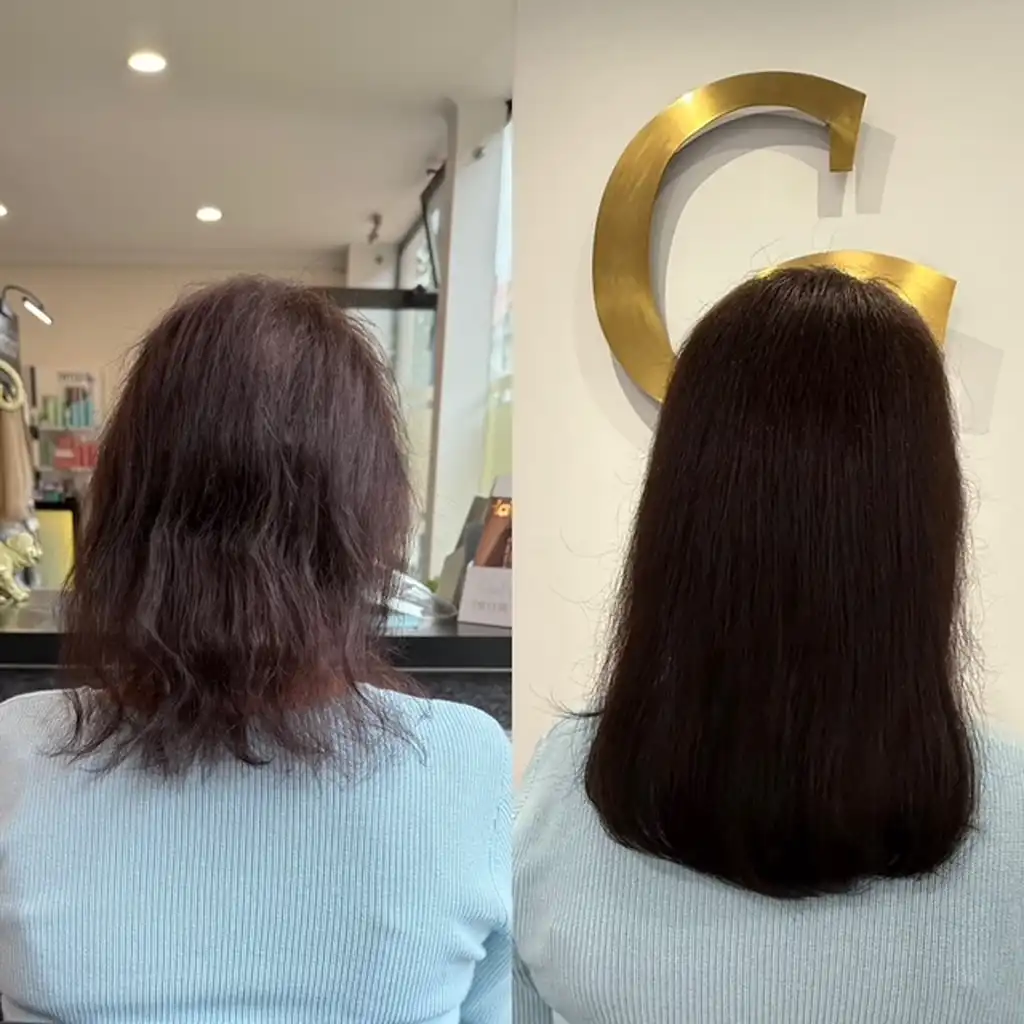Dünne Haare Dünne Haare